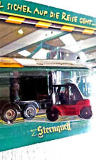 Sternquell Bier-Truck 154 LKW