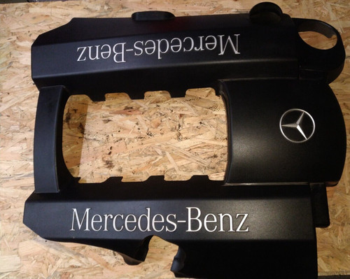 Mercedes w210 e430