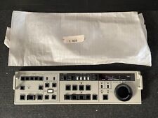 SONY BVW-75 BETACAM FRONT FRONT COVER komplett NEU NEW