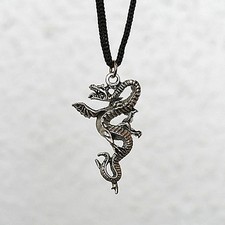 Punk Gothik Anhänger