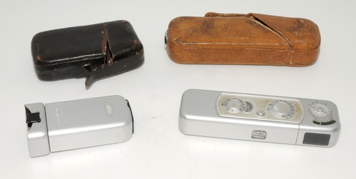 Minox mit complan 5 15mm - minox,