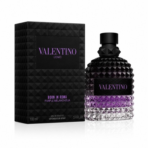 Valentino born roma - born, uomo