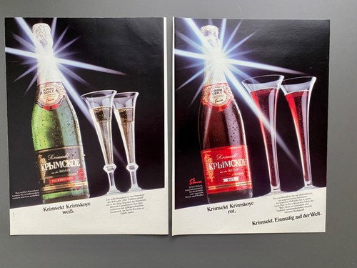 Krimsekt krimskoye einmalig - krimsekt,
