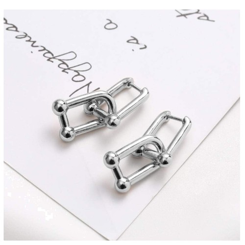 Ohrstecker damen 925 sterling - damen,