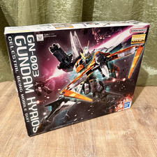 Bandai MG Gundam Kyrios 1:100