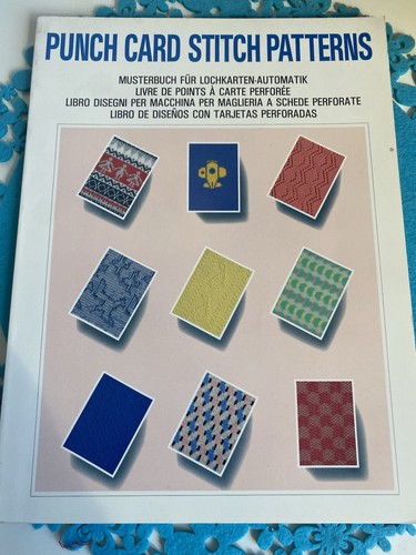 Musterbuch für die