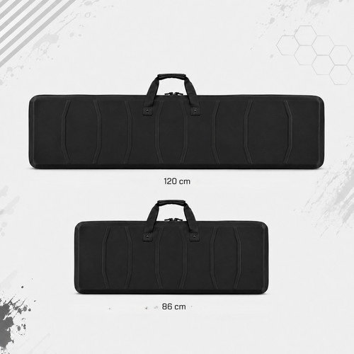 Max tactical soft case - max,