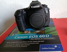 Canon eos 60d - eos, body