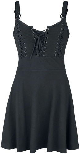 Poizen industries kurzes kleid - kurzes,