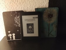 Amazon Kindle Paperwhite 7