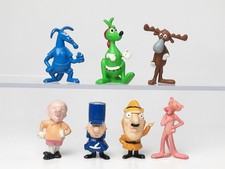 HEIMO -- Paulchen Panther