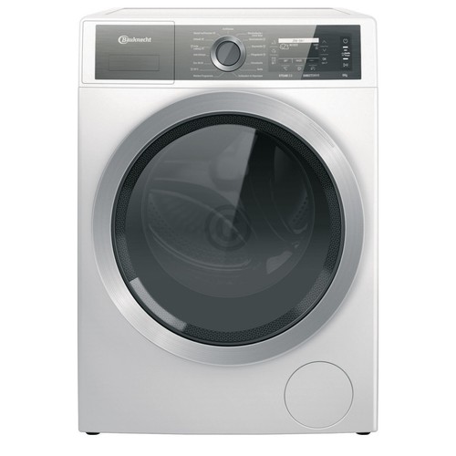 Bauknecht b7x89 silence - b7x89, de