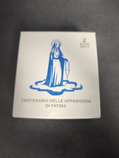 Vatikan 2 Euro 2017 Fatima in