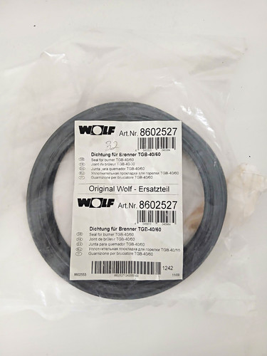 Wolf dichtung für brenner - für,