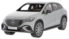 Original mercedes benz eqe - original, suv