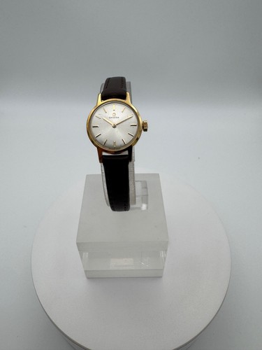 Omega damen handaufzug - damen, 14