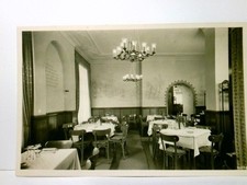 Frankfurt a. Main. Weinstuben zur Ewigen Lampe im Hause Kökner Hof. Inh. H. Schr