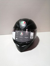Motorradhelm  AGV - K1 S E2206 Motorrad Helm, Herren ECE Vollvisier Motorrad XL