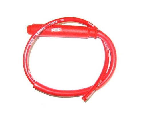 Rennsport-Zündkerzenstecker