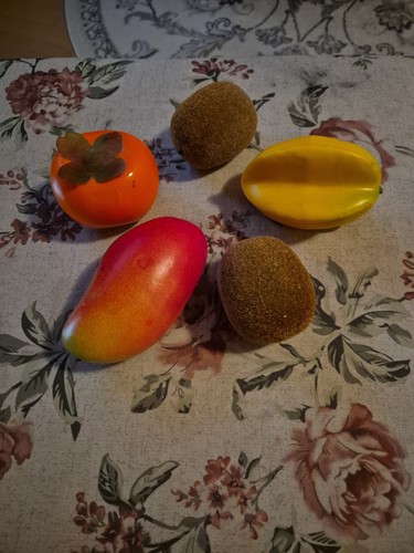 Kunst obst früchte - kunst, /