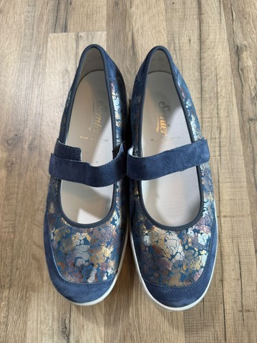 Semler l5425 lena ballerinas - semler,