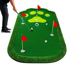 Golf Putting Green Indoor