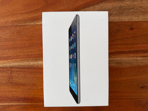 Apple ipad mini - apple,