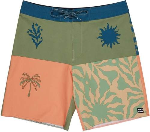 Billabong boardshort bademode - billabong,