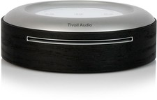 Tivoli Audio Model CD schwarz
