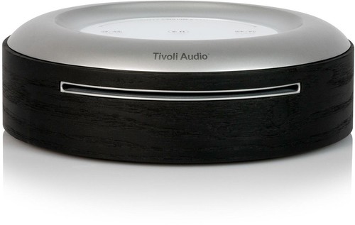 Tivoli audio model schwarz - model, cd