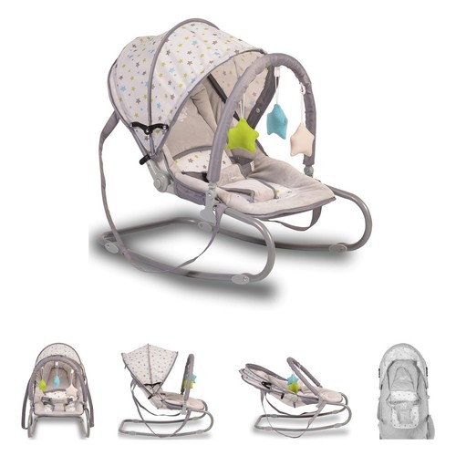 Ware moni babywippe - b-ware,