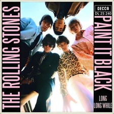 Repro Photo THE ROLLING STONES