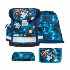 Belmil Classy Schulranzen-Set