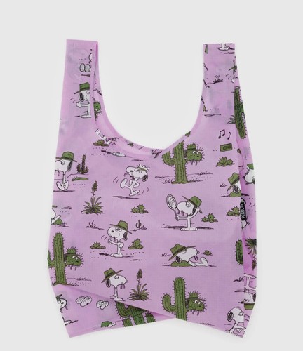 Baggu peanuts reusable - baggu,