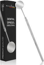 Schwertkrone® Zahnspiegel