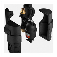 Viessmann Heizungsfilter