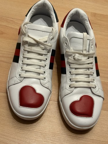 Gucci damen sneaker plateau - sneaker,
