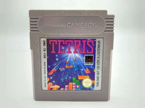 Tetris - , (nintendo