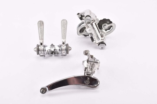 Campagnolo nuovo gran sport - campagnolo,