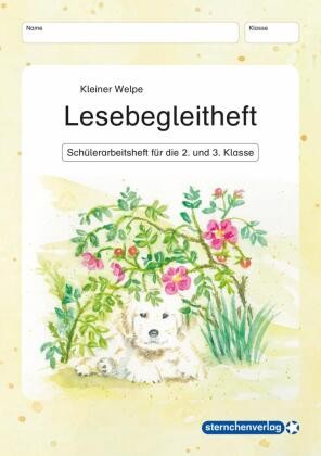 Lesebegleitheft kleiner - lesebegleitheft,