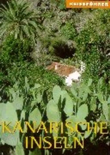Kanarische inseln - kanarische,