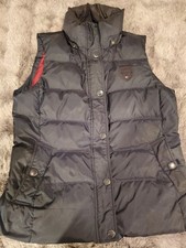 tommy hilfiger weste gr. L