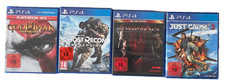 PS4 Spiele Bundle FSK 18 4