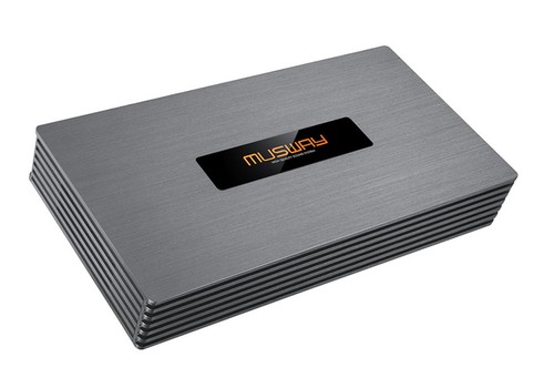 Musway m12 6 kanal - musway,