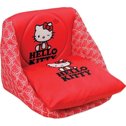 Hello kitty - hello,