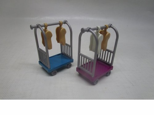 Playmobil img 5634 garderobe - playmobil,