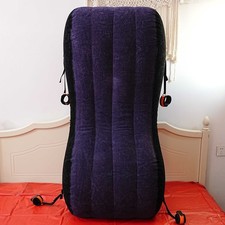 Toughage Aufblasbares Sex Matratzen Sofa Für Paare Kissen Liebe Position Cushion