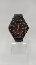 Smith & Wesson H3 Uhr