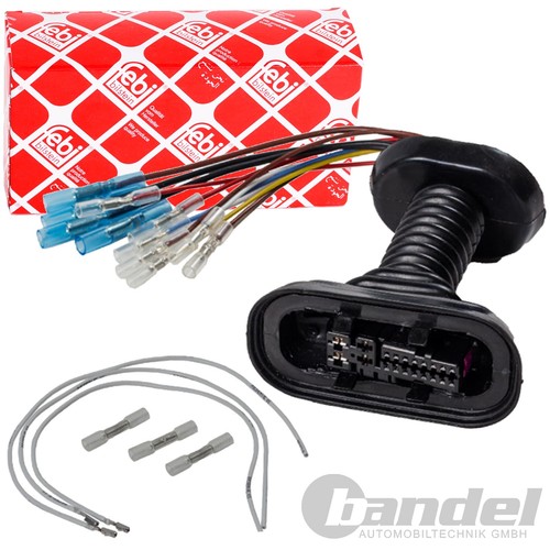 Febi kabel reparatur satz - febi, reparatur-satz