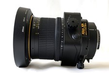 Nikon PC-E Micro-NIKKOR